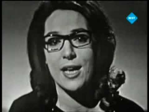 ESC-Luxemburg Nana Mouskouri-A force de prier (1963)