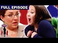 Full Episode Season 5 Episode 1 Supernanny USA