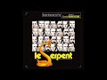 Ennio Morricone - Tema Per Una Donna Sola - (Le Serpent, 1973)