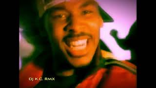 Luniz - I Got 5 On It (Clean Bay Ballas Vocal Remix)