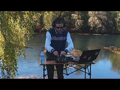 DJ DOWN - DJSet Закат Live №38. Бабье лето. Melodic deep. Christoth, LAR, RUFUS DU SOL