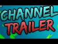 CHANNEL TRAILER MY NEW CHANNEL TRAILER SHIBANGI S CREATIVE CHANNEL