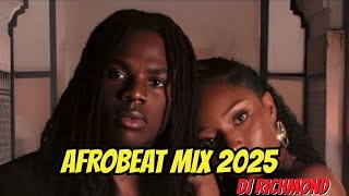 Download lagu AFROBEAT MIX 2025 | NAIJA VIBES | WHO'S DAT GIRL | DJ RICHMOND Ft. Rema, Ayra Starr, Fola, Burna mp3 Download lagu AFROBEAT MIX 2025 | NAIJA VIBES | WHO'S DAT GIRL | DJ RICHMOND Ft. Rema, Ayra Starr, Fola, Burna mp3