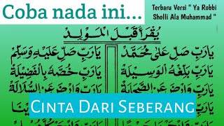 Download lagu CINTA DARI SEBERANG versi SHOLAWAT DIBAIYAH ~ Ya Robbi Sholli Ala Muhammad mp3 Download lagu CINTA DARI SEBERANG versi SHOLAWAT DIBAIYAH ~ Ya Robbi Sholli Ala Muhammad mp3