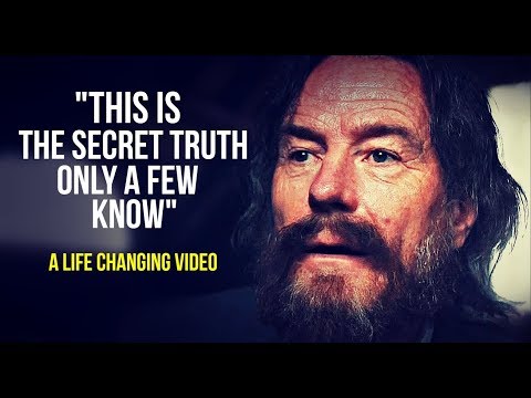 One of the Most Motivational Videos You'll Ever See  [WARNING!!! - Belief Changer]