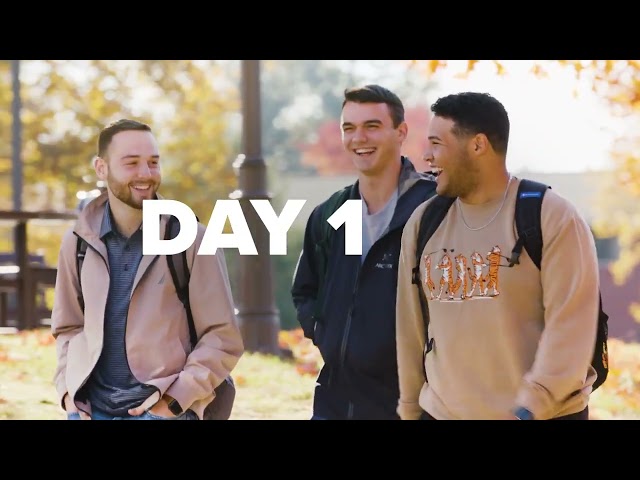 Thumbnail for video titled: Join Us for All Access!