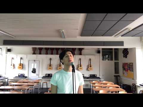 Davey de Wit - Seven Nation Army (White Stripes)