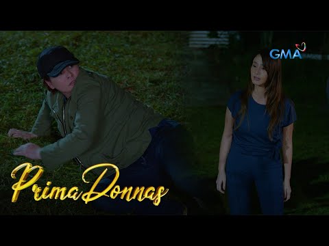 Prima Donnas 2: Lillian faces Kendra again! | Episode 19
