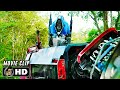 TRANSFORMERS RISE OF THE BEASTS Clip - 