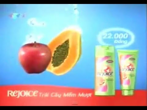 Rejoice Fruity Smooth [North 30s] - Vietnam, 2006