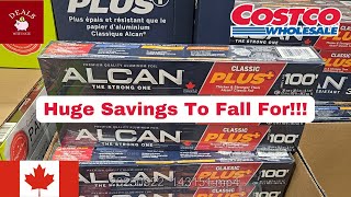 Costco Start of Fall SALE!!! | COSTCO CANADA Shopping