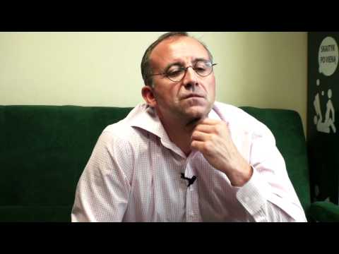 15min.lt konferencijoje - Plastikos chirurgas Dainius Balčiūnas (3 dalis iš 3)