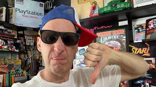 1980sGamer’s Lost Skits (Part 13)