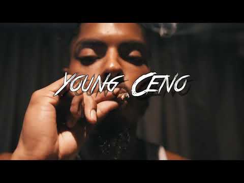 Young ceno -  Stick & move (Music Video)
