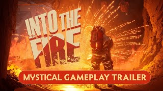 Into the Fire