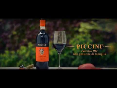 Spot breve - famiglia Piccini