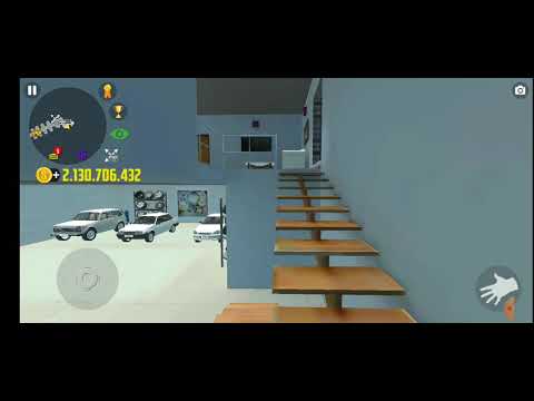 Car Simulator 2 Ep # 6 //I have buy new cars and new house.