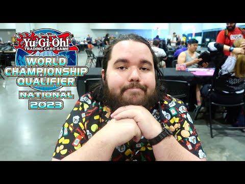 Yu-Gi-Oh NAWCQ Kobe Short's Dragon Link Deck Profile - Day 2 Round 12 Feature Match [NATIONALS 2023]