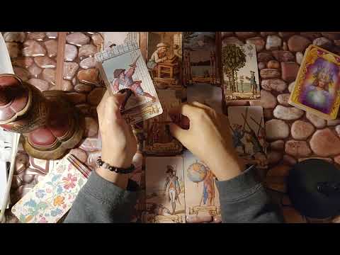 Taurus Tarot Reading: Finding Balance and Peace in Your Life