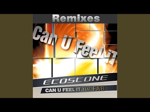 Can U Feel It (Sergio T & Djspy Radio Remix) (feat. Fab)