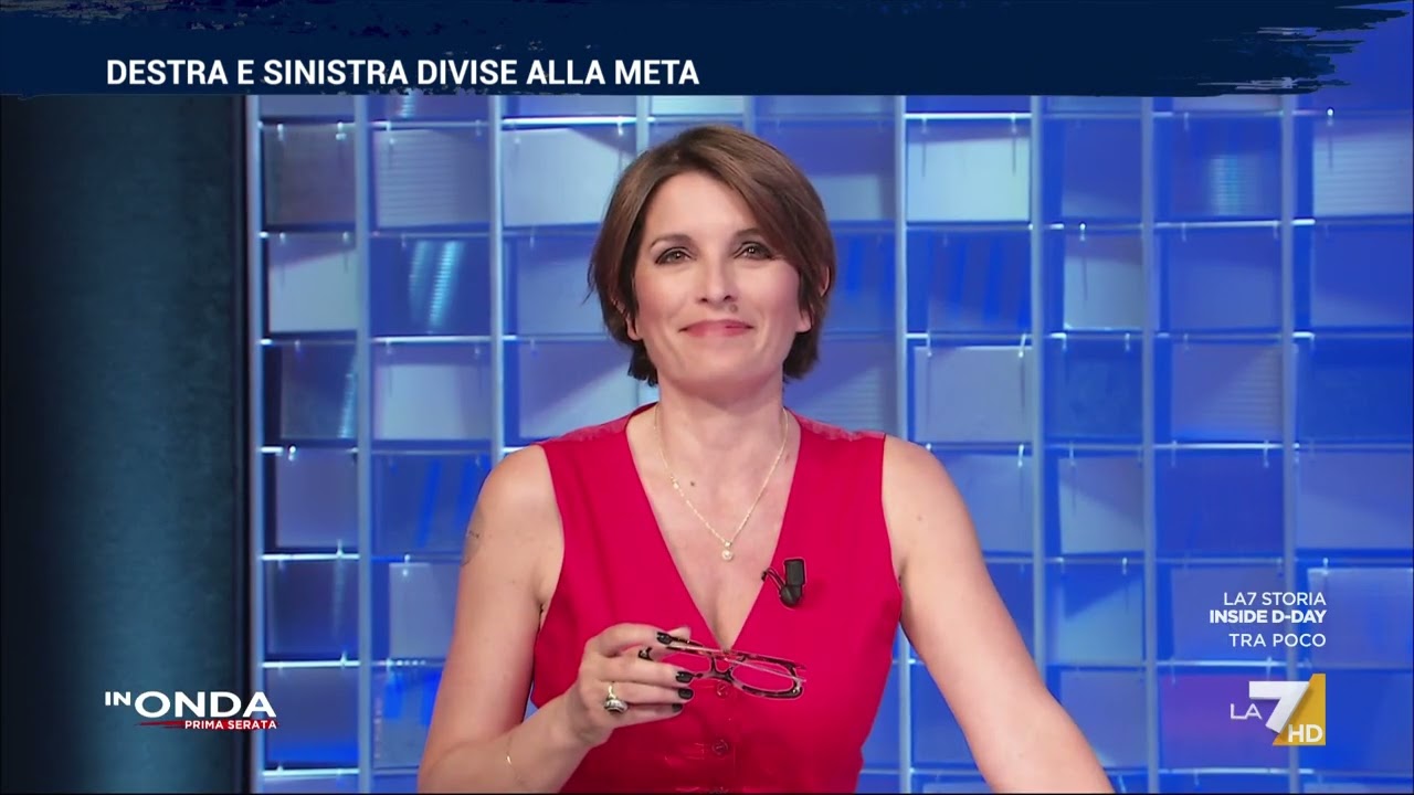 Crepet a In Onda: "Mi fa orrore chi è neutrale in tempi come questi"