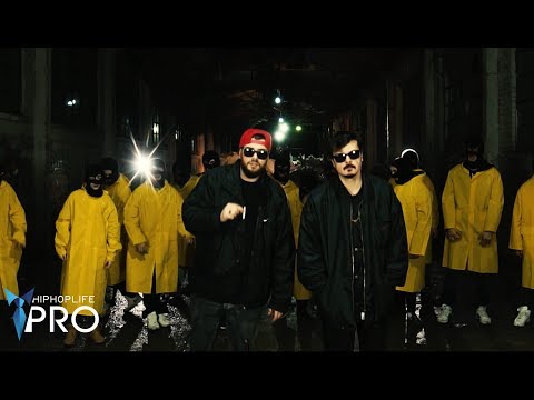 HiphoplifePRO and DokuzSekiz Müzik