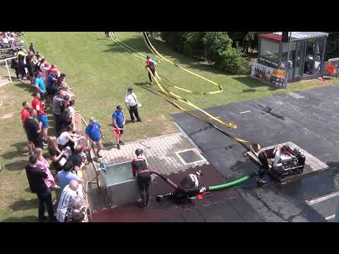 VCB Senetářov 2024 - SDH Brumov muži