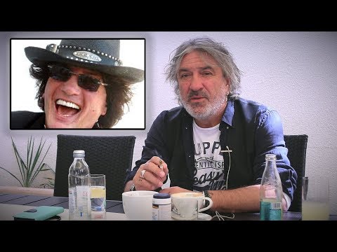 BALKAN INFO: Mladen Vojičić Tifa - Milić Vukašinović je jako spontan, ali nije mnogo pametan!