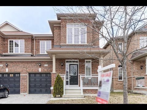 27 Amaranth Crescent Brampton Home for Sale - Real Estate Properties for Sale