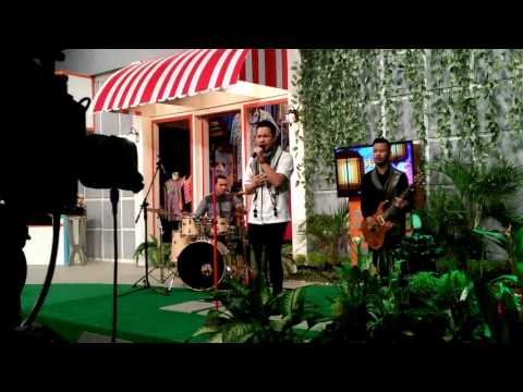 Bagindas - Ampuni dosaku || Live Salam Ramadan RTV