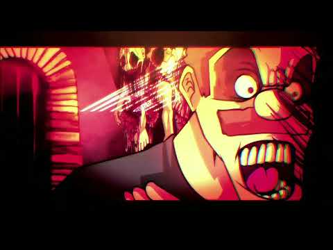 (SCRAPPED) JEFFY INFINITE IRIDA - OFFICIAL SHUCKS CUTSCENE FULL FINISH