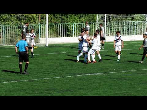 GOOOL!!! F C  CHIȘINĂU