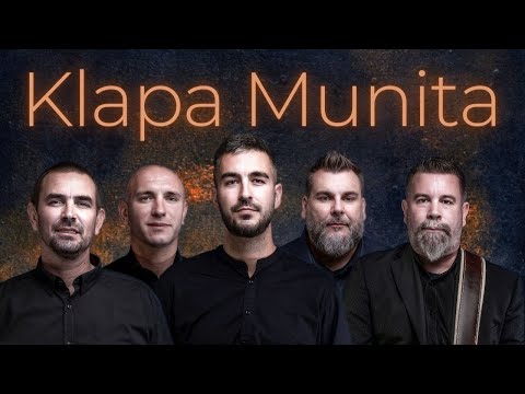 Klapa Munita - Kosa (Official video)
