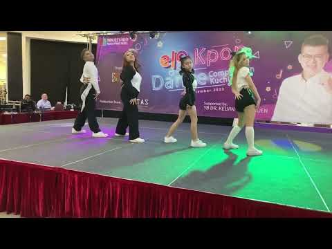 【elo KPOP 2022】BLACKPINK - Pink Venom | Dance Cover by BlackNate