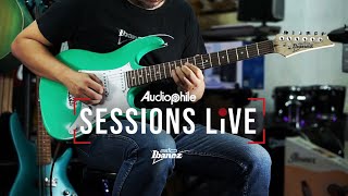 Video thumbnail for Ibanez GRX40 - Can it PROG? by Audiophile Components