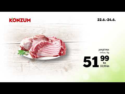 Vikend Akcija 22.6.-24.6.