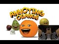 DALEK REACTS ANNOYING ORANGE HE WILL MOC DALEK REACTS ANNOYING ORANGE HE WILL MOC