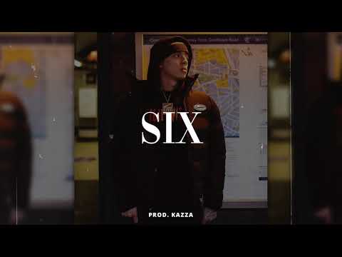 Central Cee x Headie One x Melodic Drill Type Beat - "6 for 6" | UK Drill Instrumental 2022