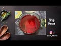 Minuman Seger Yang Kekinian - Es Semangka India Ala Jonat Kitchen