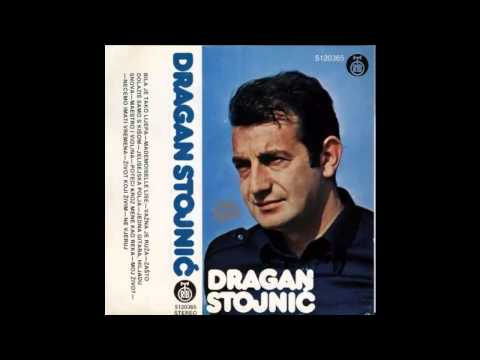 Dragan Stojnic - Maestro i violina - (Audio 1981) HD