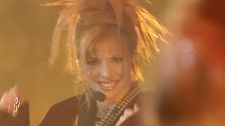 Mylene Farmer - Sans contrefaçon (Live) (4K-Upscale) 1996