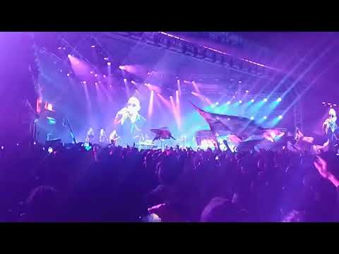 Rezando Solo - LFDAA - Jesús María, Córdoba - 05/08/23 - @LosFundamentalistasOk