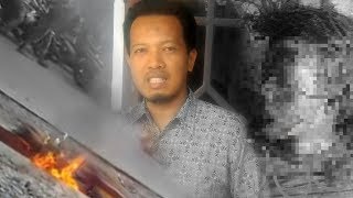 EKSKLUSIF: Pengakuan dan Petunjuk Pengurus Musala soal Insiden Pria Dibakar Hidup-hidup