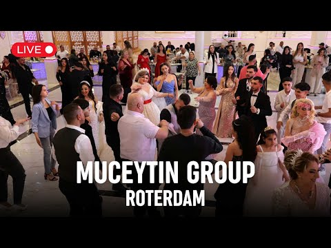 Muceytin Group - ROTERDAM (2026) 🇳🇱 VIP SVATBA 🇪🇺 ORK MUCEYTIN GRUP MIX KOCEK 2026ミ★ HIT ★彡