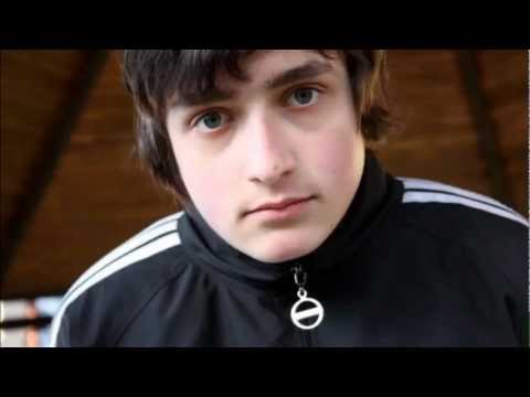 Nefi ft. Spy - Sesini Kısma