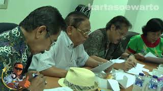 preview picture of video 'PT. Brantas Abipraya - Jakarta 2014 (Pensioners)'