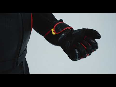 SHIMA RS-2 - Sport Motorcycle Gloves