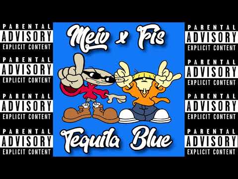 MAVE X FIS - TEQUILA BLUE