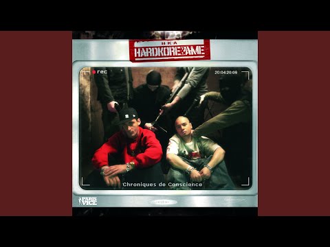 Un brin de révolution (feat. Dad, Webbafied)