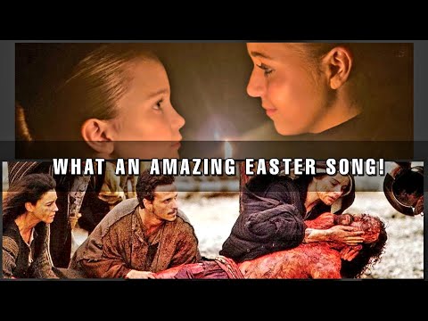 An Easter Hallelujah by Cassandra Star and Callahan